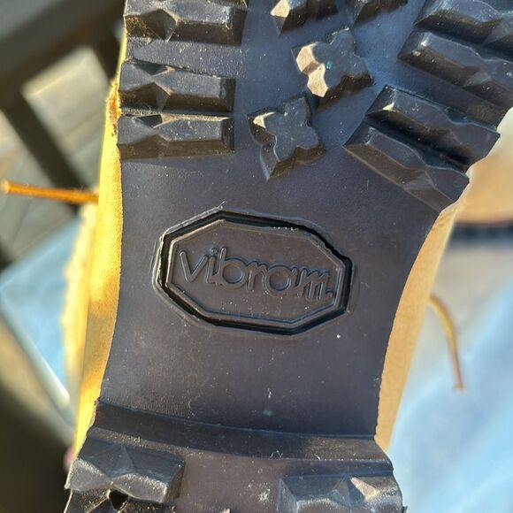 Vibram Fur lined no name boots - Picture 4 of 14